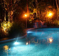 Pink Flamingo Resort - Melbourne Tourism