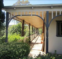 The Grande Hotel and Restaurant - Melbourne Tourism