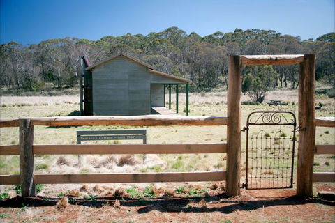 Creel Lodge - Melbourne Tourism 2