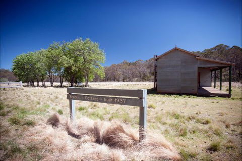 Creel Lodge - Melbourne Tourism 4