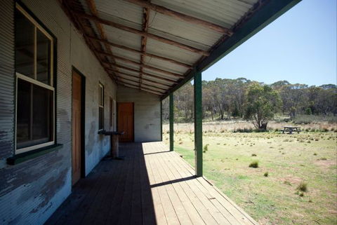 Creel Lodge - Melbourne Tourism 5