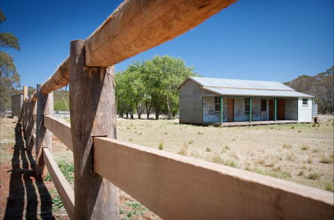 Creel Lodge - Melbourne Tourism 6