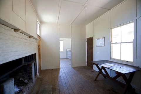 Creel Lodge - Melbourne Tourism 7