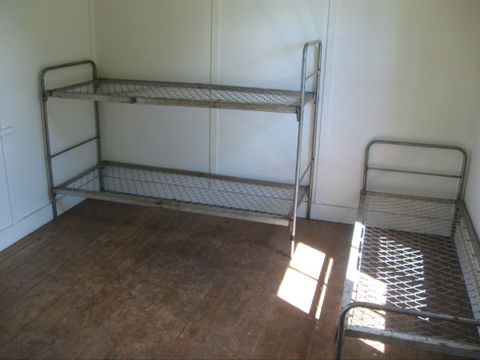 Creel Lodge - Melbourne Tourism 9