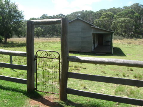 Creel Lodge - Melbourne Tourism 10