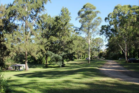 Creel Lodge - Melbourne Tourism 17