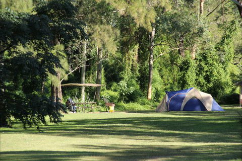 Creel Lodge - Melbourne Tourism 18