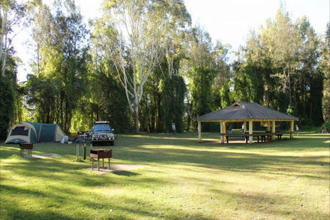 Creel Lodge - Melbourne Tourism 19