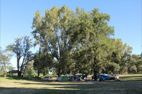 Creel Lodge - Melbourne Tourism 20