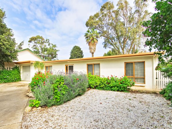 Seaford Rise SA Melbourne Tourism