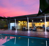 Cicada Lodge - Melbourne Tourism