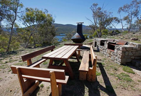 Creel Lodge - Melbourne Tourism 22