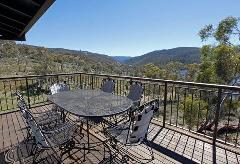 Creel Lodge - Melbourne Tourism 23