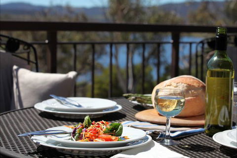 Creel Lodge - Melbourne Tourism 24