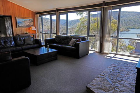 Creel Lodge - Melbourne Tourism 25