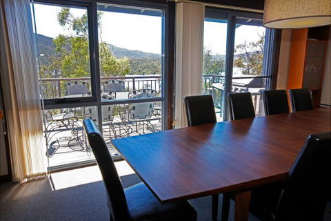 Creel Lodge - Melbourne Tourism 26