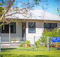 Dell-Lee Cottage