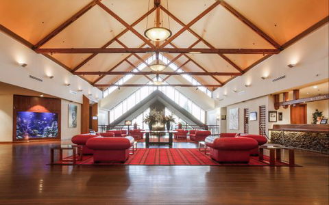 Fairmont Resort Blue Mountains - MGallery By Sofitel - Melbourne Tourism 1