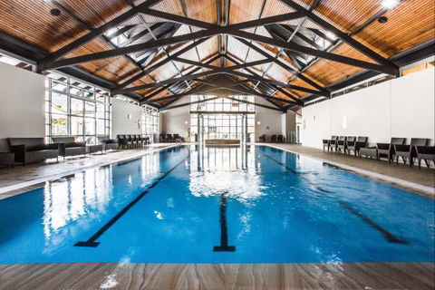 Fairmont Resort Blue Mountains - MGallery By Sofitel - Melbourne Tourism 3