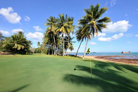 Groote Eylandt Lodge - Melbourne Tourism 1