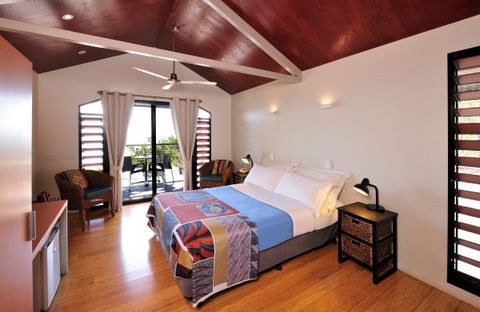 Groote Eylandt Lodge - Melbourne Tourism 2