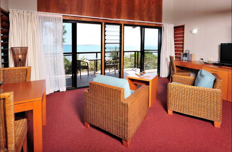 Groote Eylandt Lodge - Melbourne Tourism 3