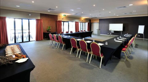 Groote Eylandt Lodge - Melbourne Tourism 5
