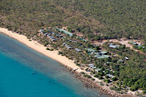 Groote Eylandt Lodge - Melbourne Tourism 6