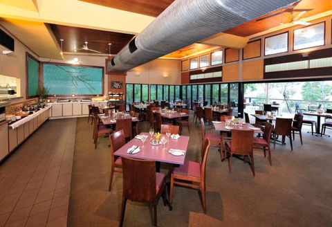 Groote Eylandt Lodge - Melbourne Tourism 7