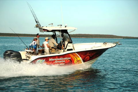 Groote Eylandt Lodge - Melbourne Tourism 8