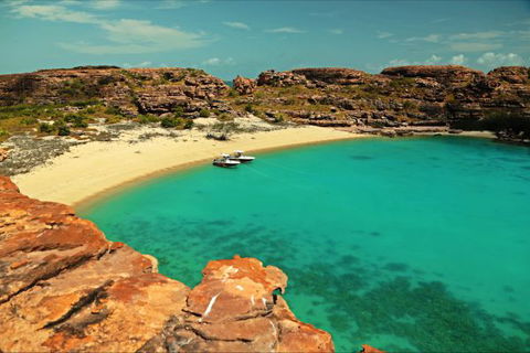 Groote Eylandt Lodge - Melbourne Tourism 9