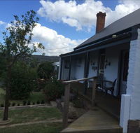 Hillside Cottage - Melbourne Tourism