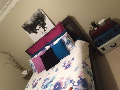 Hillside Cottage - Melbourne Tourism 2