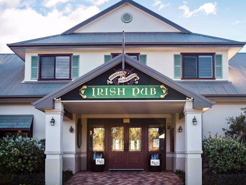 Ibis Styles River Lodge Harrington - Melbourne Tourism 2