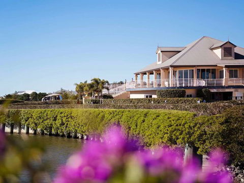 Ibis Styles River Lodge Harrington - Melbourne Tourism 3