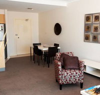 CityStyle Executive Apartments - Melbourne Tourism