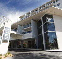 Aria Hotel Canberra - Melbourne Tourism