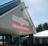 Leumeah Lodge - Melbourne Tourism