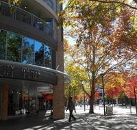 Canberra Wide Apartments - City Plaza - Melbourne Tourism