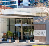 Peppers Gallery Hotel - Melbourne Tourism