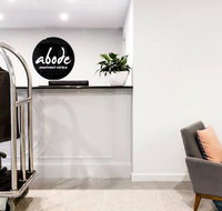 Abode Narrabundah - Melbourne Tourism