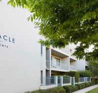Pinnacle Apartments - Melbourne Tourism