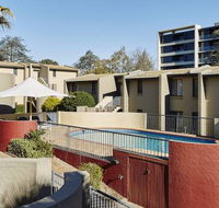 Manuka Park Apartments - Melbourne Tourism