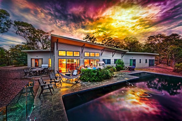 Good Forest NSW Melbourne Tourism