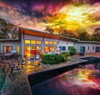 Jenolan Valley View - Melbourne Tourism