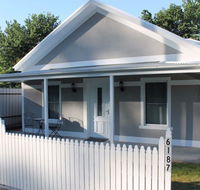 Jessie's Creek Cottage - Melbourne Tourism