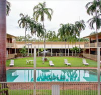 Litchfield Motel - Melbourne Tourism