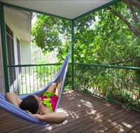 Litchfield Tropical Retreat - Melbourne Tourism