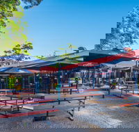 Settlers Inn Port Macquarie - Melbourne Tourism