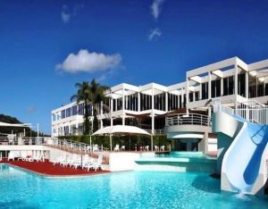 Absolute Beachfront Opal Cove Resort - Melbourne Tourism 0